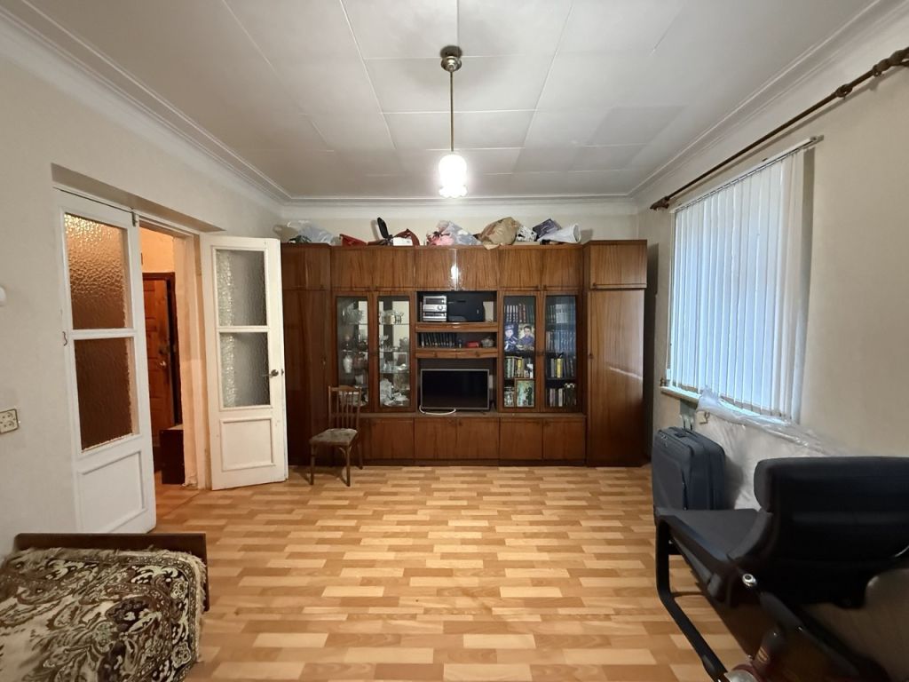 Продажа 2-комнатной квартиры, Заволжье, Мира пр-кт,  21