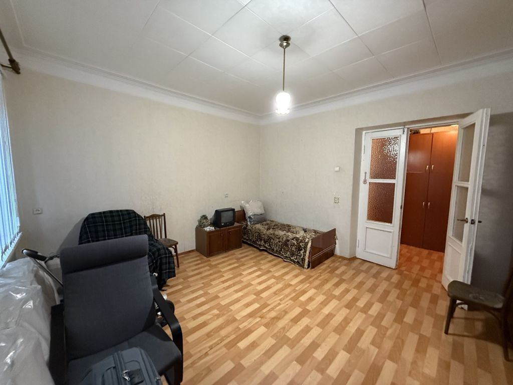 Продажа 2-комнатной квартиры, Заволжье, Мира пр-кт,  21