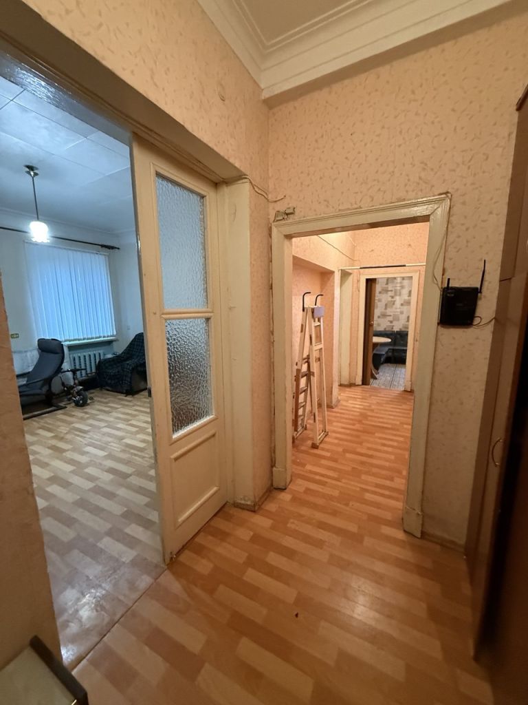 Продажа 2-комнатной квартиры, Заволжье, Мира пр-кт,  21
