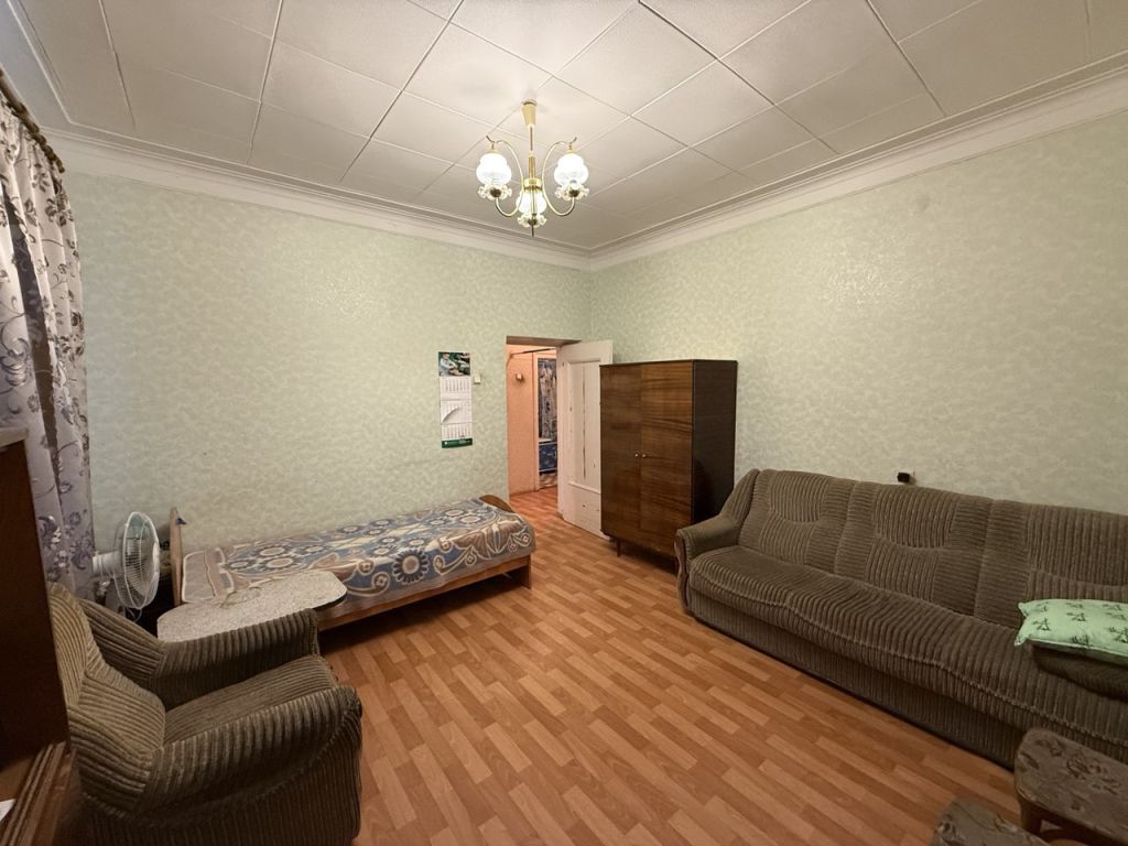 Продажа 2-комнатной квартиры, Заволжье, Мира пр-кт,  21