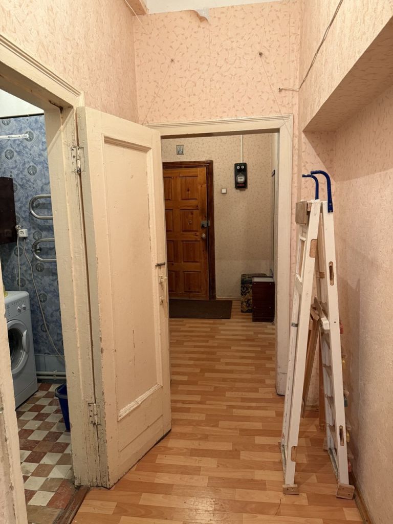 Продажа 2-комнатной квартиры, Заволжье, Мира пр-кт,  21