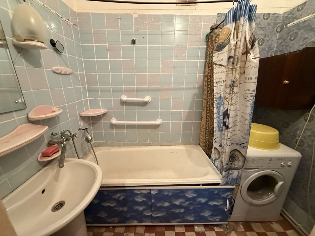 Продажа 2-комнатной квартиры, Заволжье, Мира пр-кт,  21