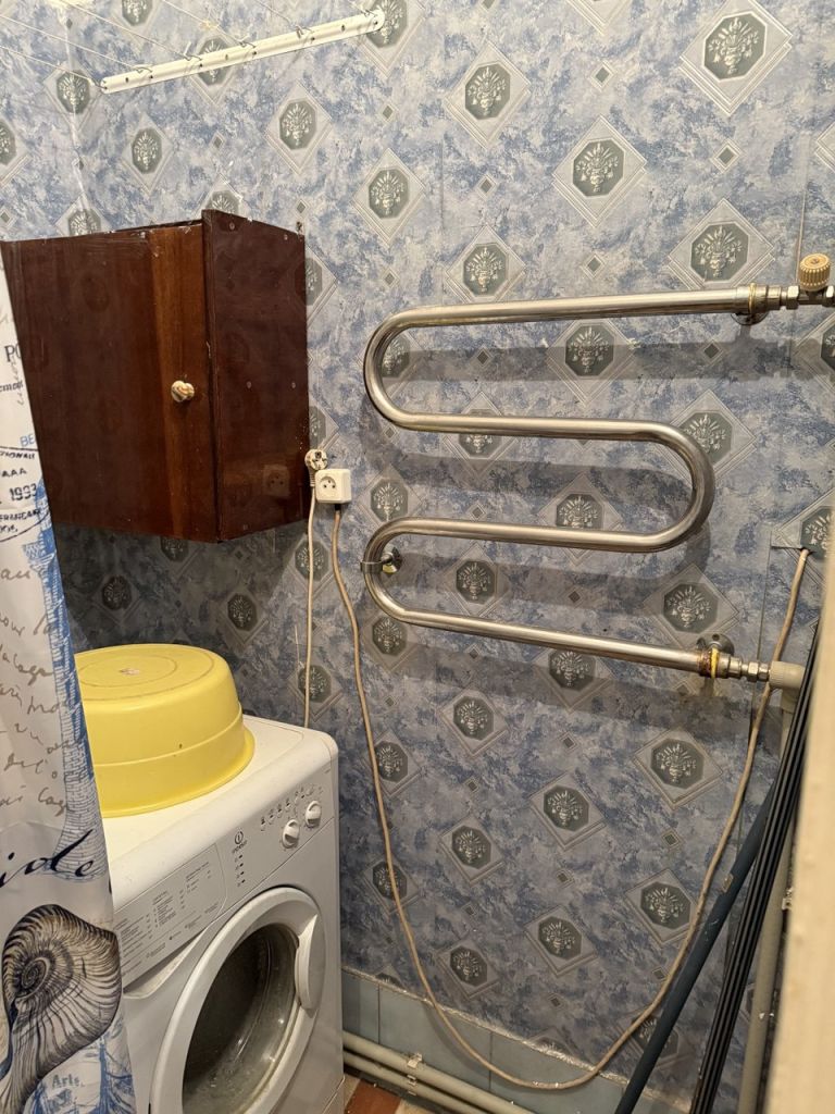 Продажа 2-комнатной квартиры, Заволжье, Мира пр-кт,  21