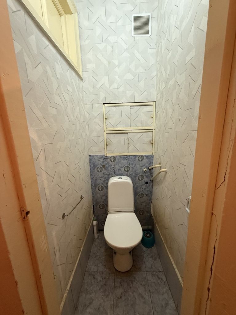 Продажа 2-комнатной квартиры, Заволжье, Мира пр-кт,  21