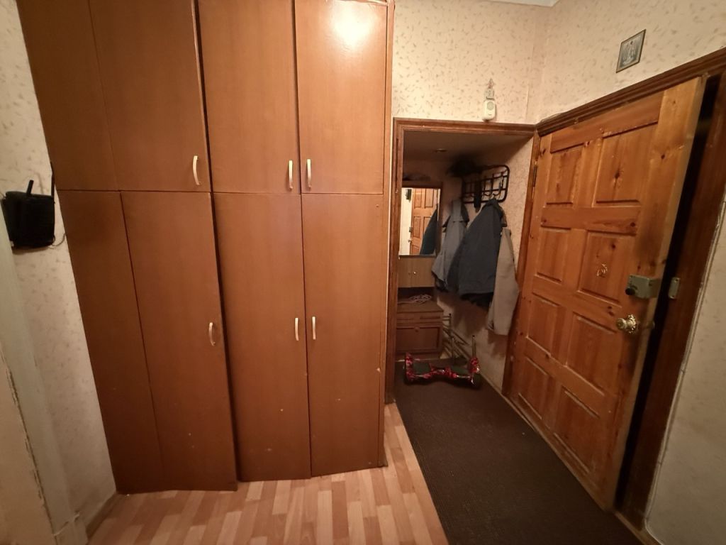 Продажа 2-комнатной квартиры, Заволжье, Мира пр-кт,  21