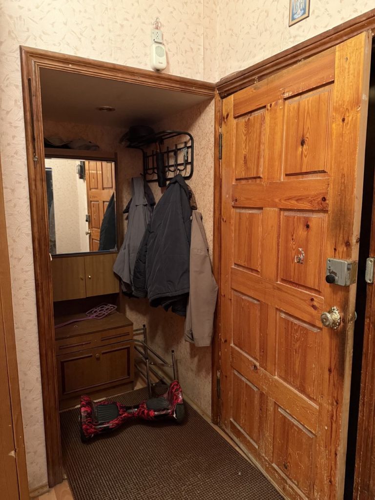 Продажа 2-комнатной квартиры, Заволжье, Мира пр-кт,  21