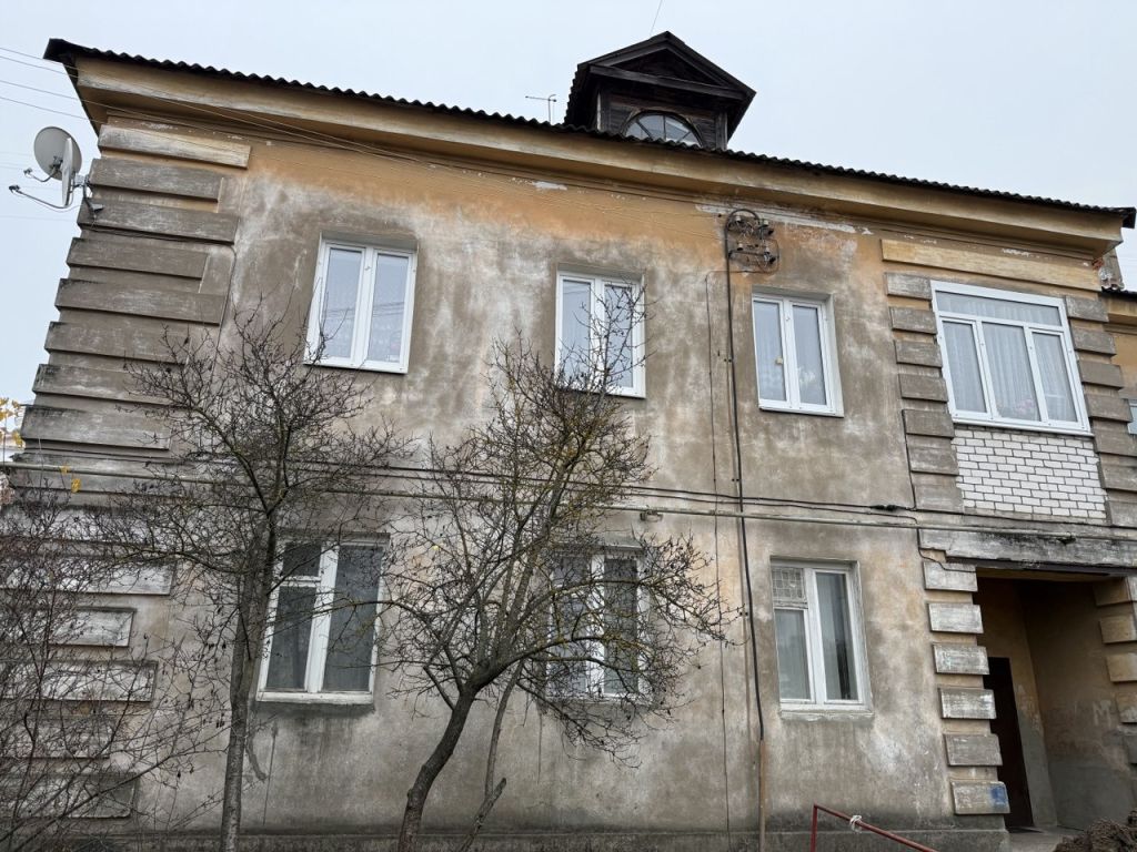 Продажа 2-комнатной квартиры, Заволжье, Мира пр-кт,  21