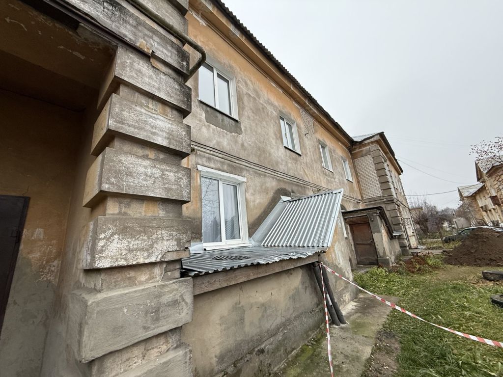 Продажа 2-комнатной квартиры, Заволжье, Мира пр-кт,  21