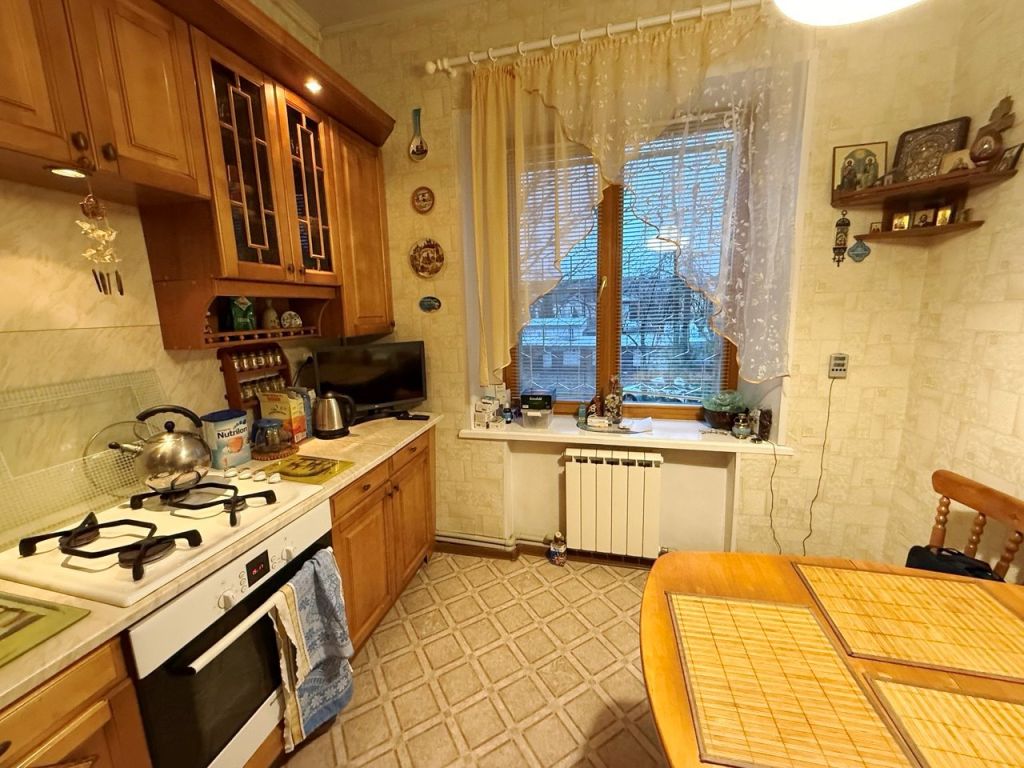 Продажа 3-комнатной квартиры, Заволжье, Мира пр-кт,  20