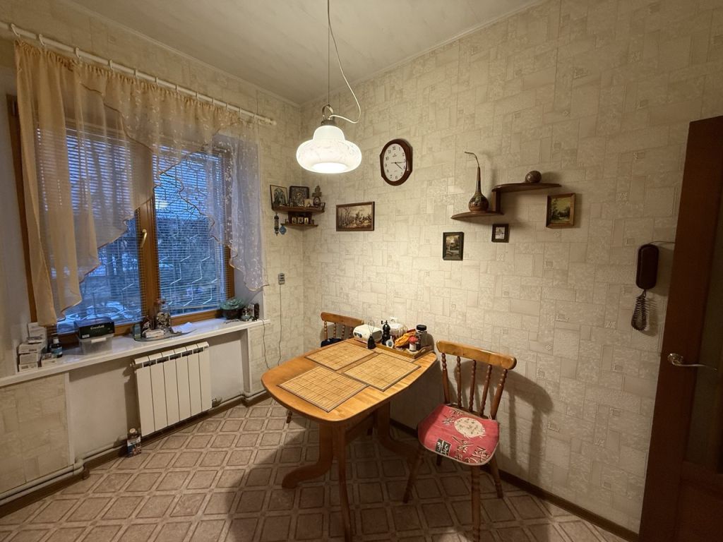 Продажа 3-комнатной квартиры, Заволжье, Мира пр-кт,  20