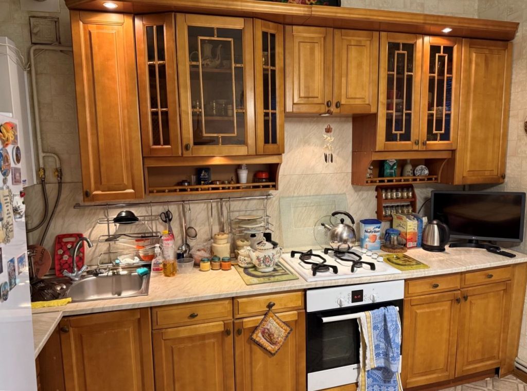 Продажа 3-комнатной квартиры, Заволжье, Мира пр-кт,  20