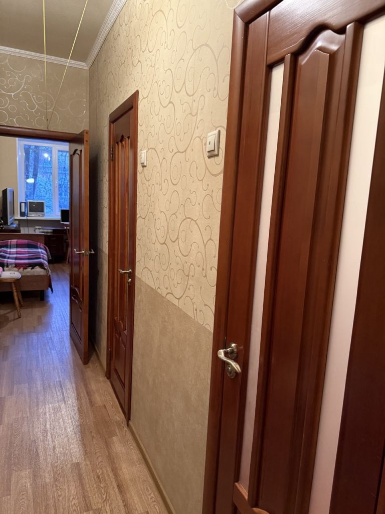 Продажа 3-комнатной квартиры, Заволжье, Мира пр-кт,  20