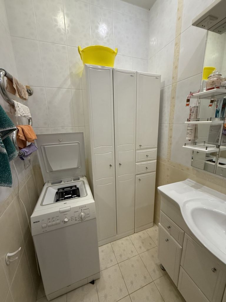 Продажа 3-комнатной квартиры, Заволжье, Мира пр-кт,  20