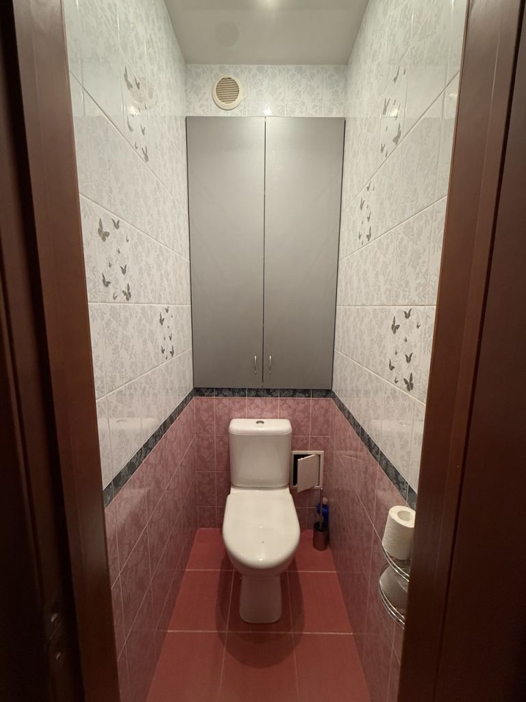 Продажа 3-комнатной квартиры, Заволжье, Мира пр-кт,  20