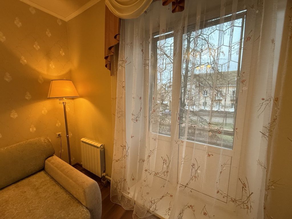 Продажа 3-комнатной квартиры, Заволжье, Мира пр-кт,  20