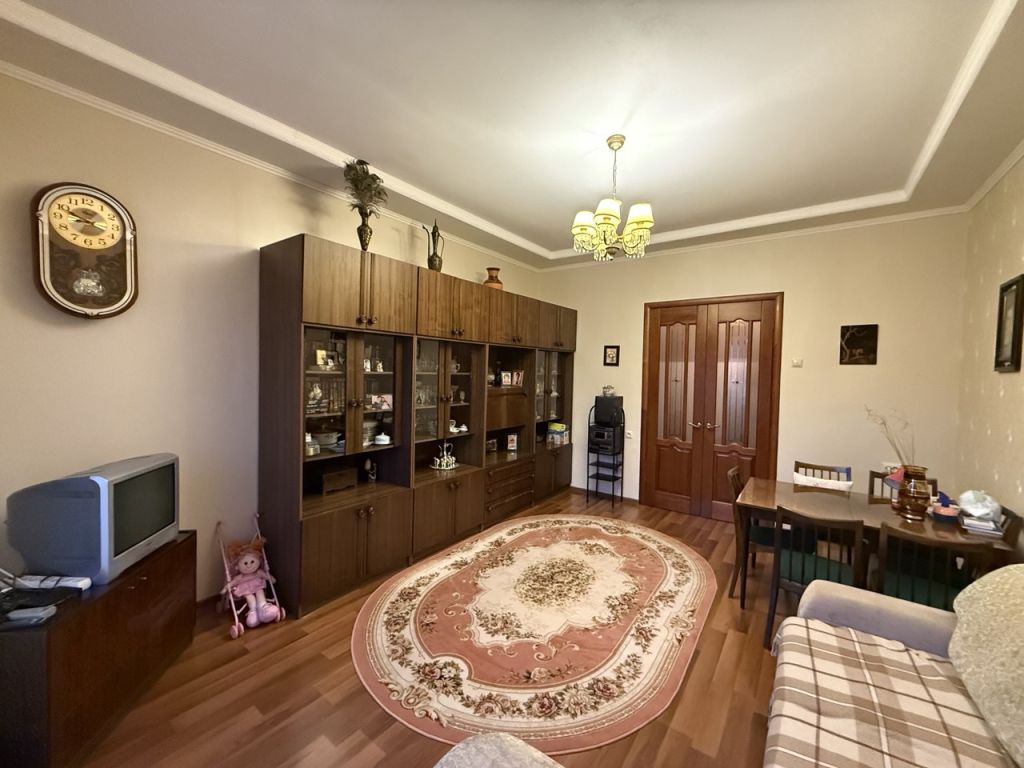 Продажа 3-комнатной квартиры, Заволжье, Мира пр-кт,  20