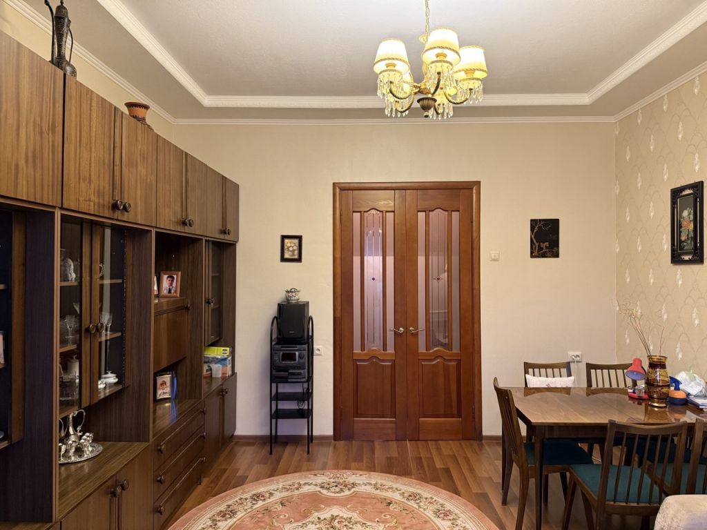 Продажа 3-комнатной квартиры, Заволжье, Мира пр-кт,  20