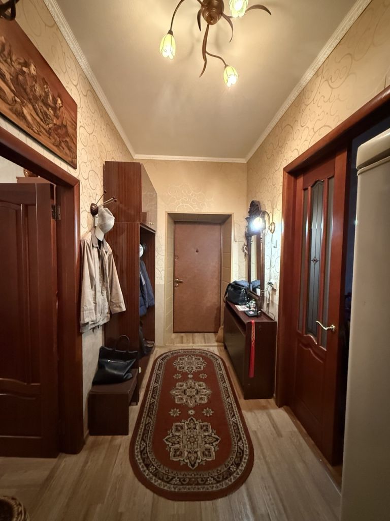 Продажа 3-комнатной квартиры, Заволжье, Мира пр-кт,  20
