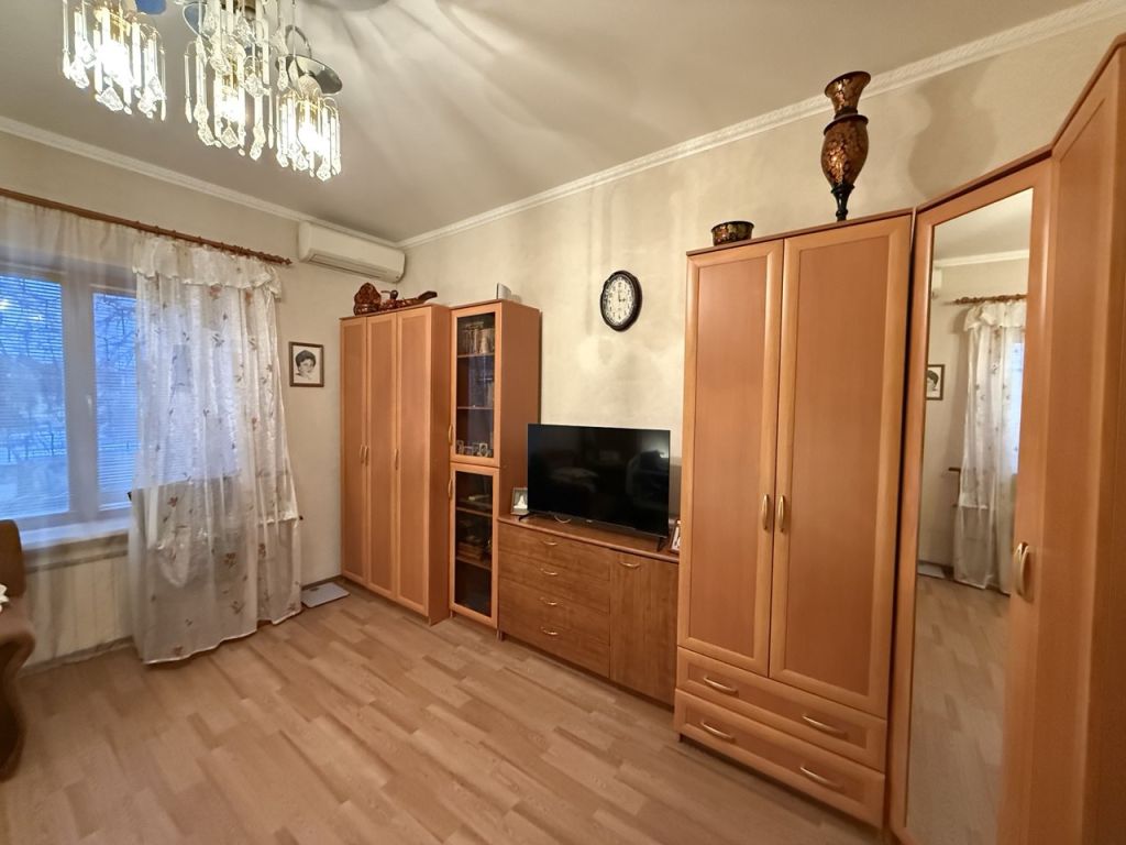 Продажа 3-комнатной квартиры, Заволжье, Мира пр-кт,  20