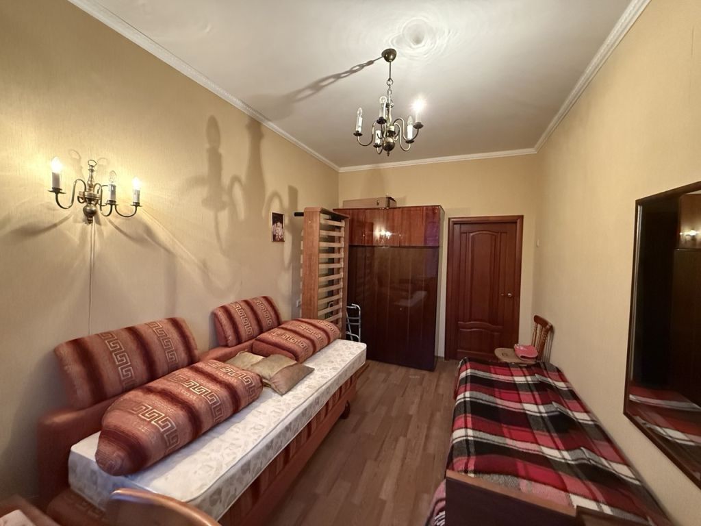 Продажа 3-комнатной квартиры, Заволжье, Мира пр-кт,  20