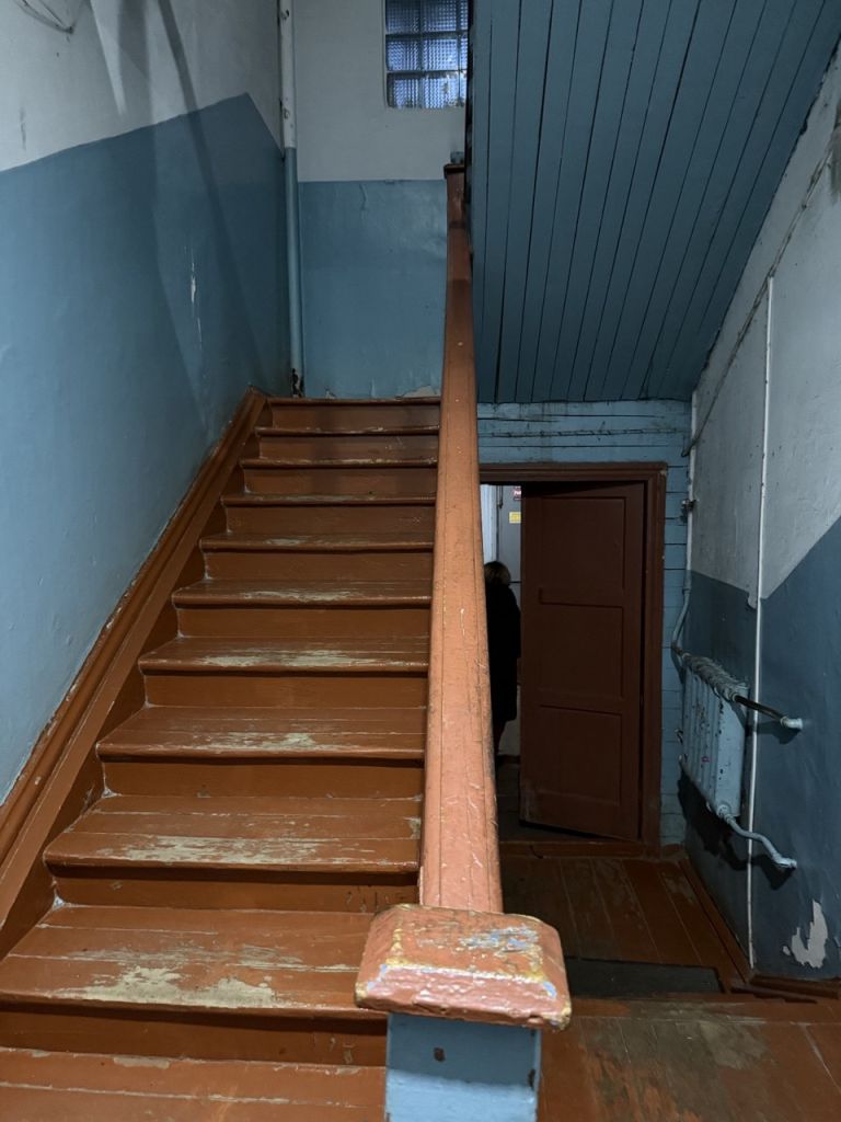 Продажа 3-комнатной квартиры, Заволжье, Мира пр-кт,  20