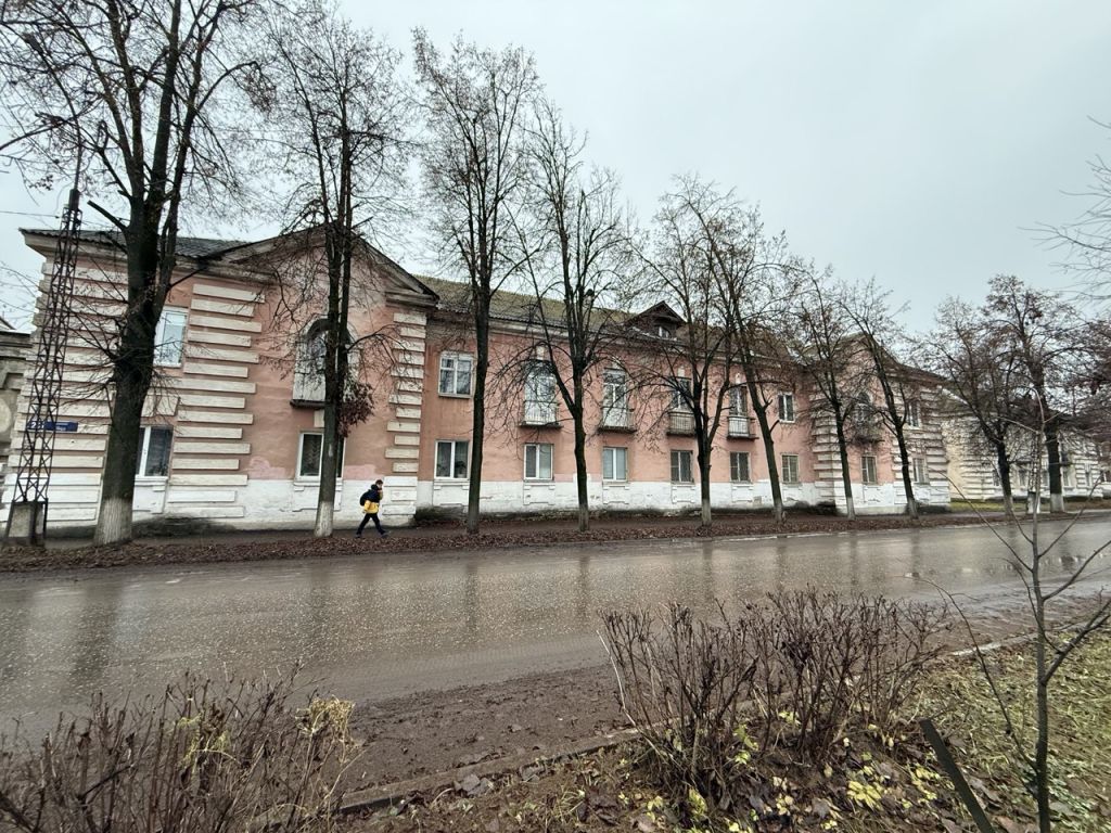 Продажа 3-комнатной квартиры, Заволжье, Мира пр-кт,  20