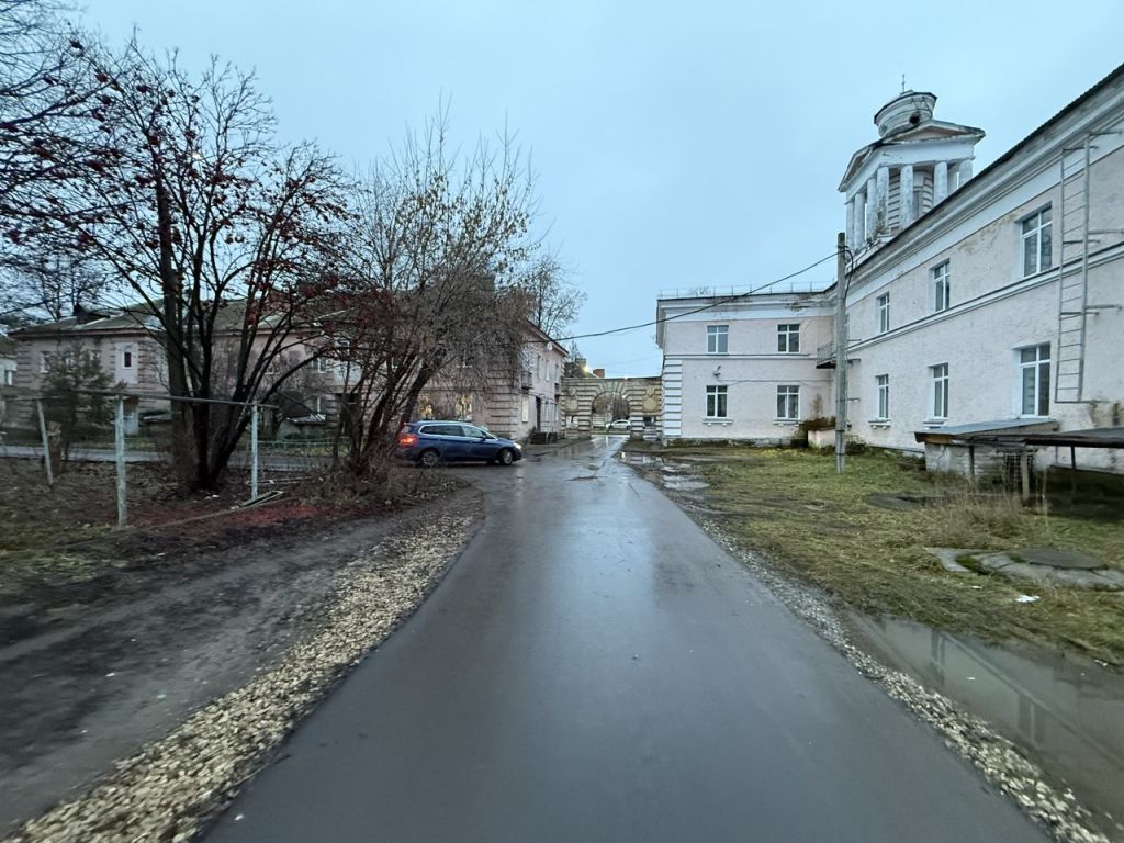 Продажа 3-комнатной квартиры, Заволжье, Мира пр-кт,  20