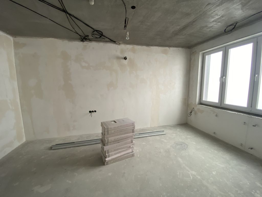 Продажа 3-комнатной квартиры, Нижний Новгород, Белозерская ул,  7