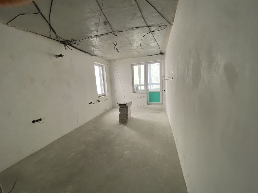 Продажа 3-комнатной квартиры, Нижний Новгород, Белозерская ул,  7