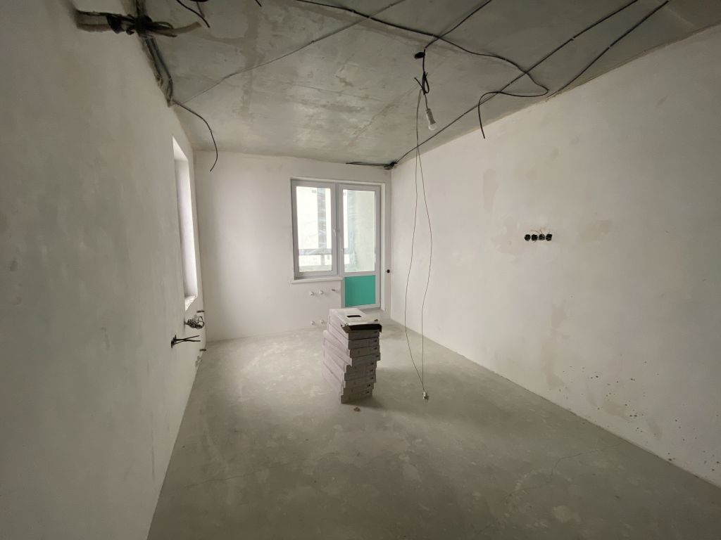 Продажа 3-комнатной квартиры, Нижний Новгород, Белозерская ул,  7