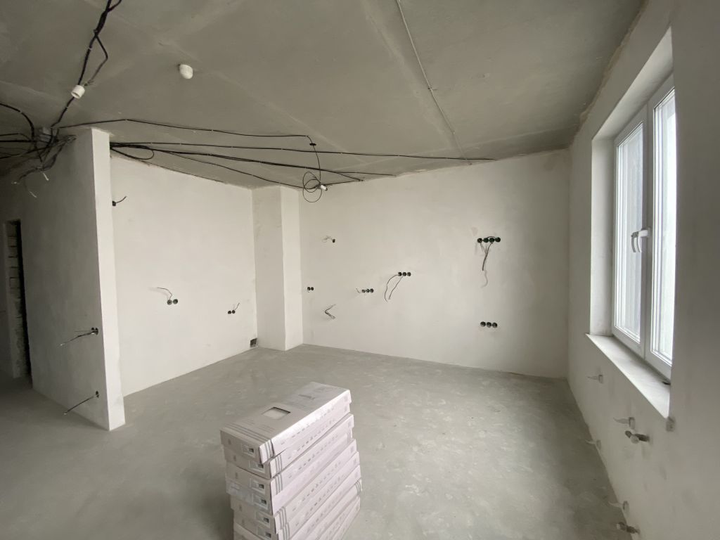 Продажа 3-комнатной квартиры, Нижний Новгород, Белозерская ул,  7