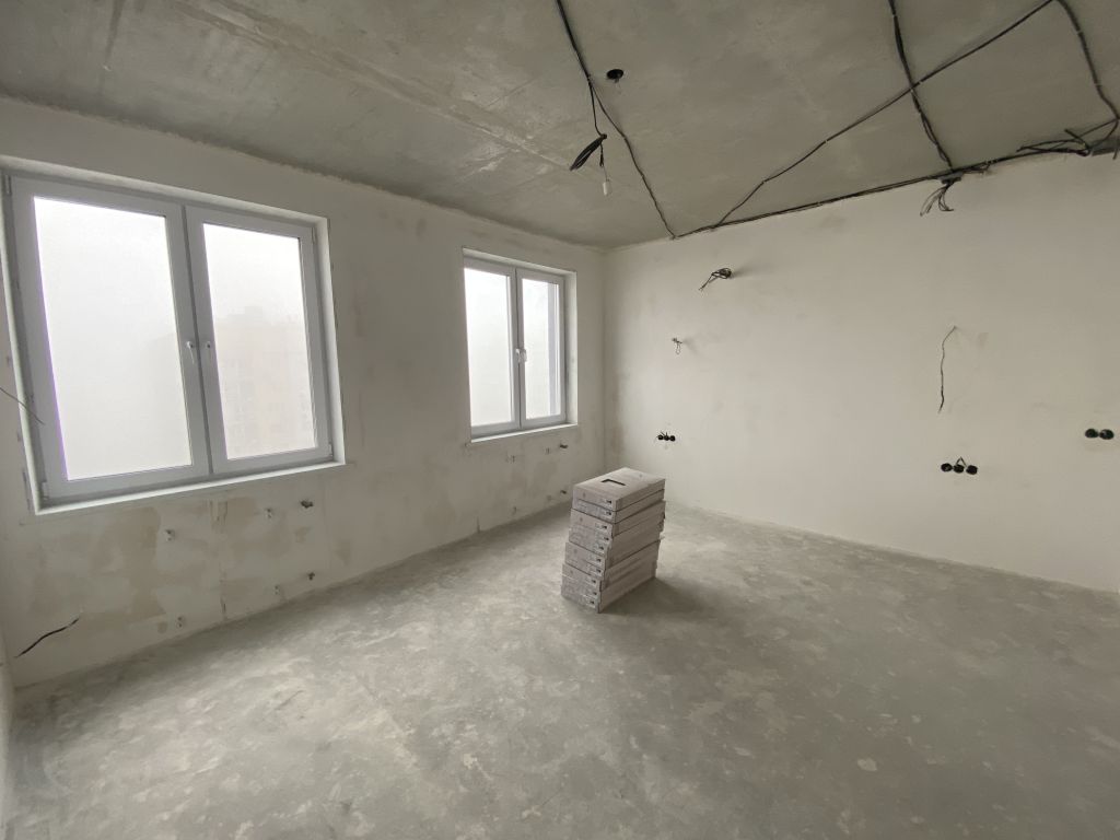 Продажа 3-комнатной квартиры, Нижний Новгород, Белозерская ул,  7