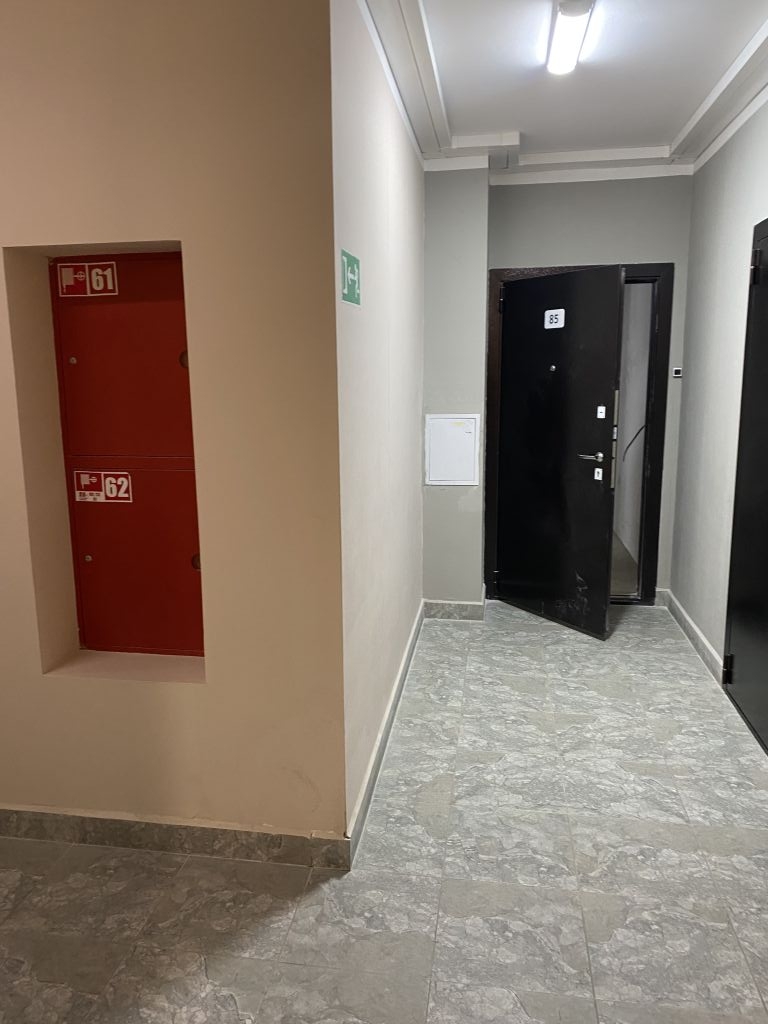 Продажа 3-комнатной квартиры, Нижний Новгород, Белозерская ул,  7