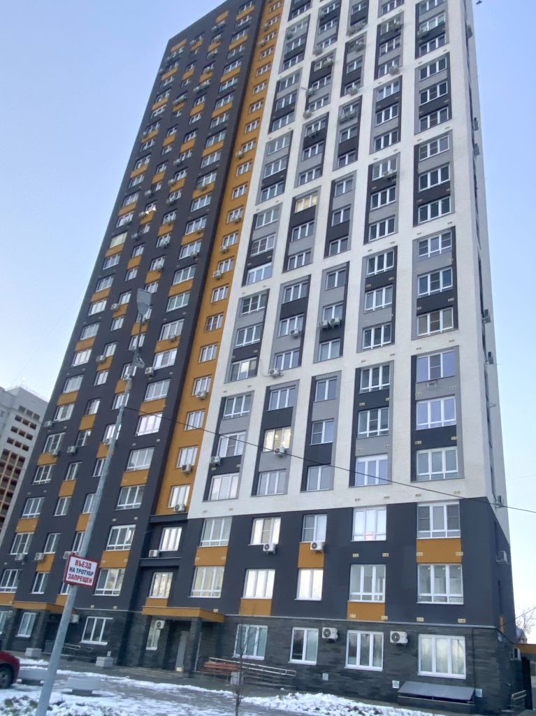 Продажа 3-комнатной квартиры, Нижний Новгород, Белозерская ул,  7