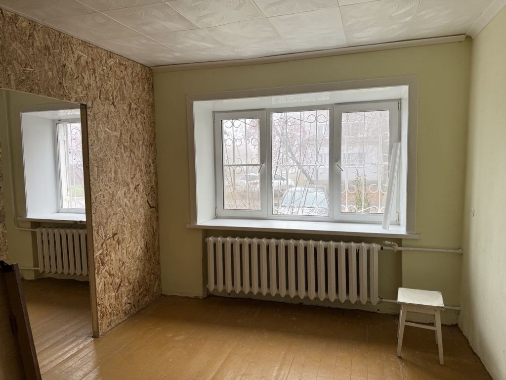 Продажа 2-комнатной квартиры, Заволжье, Рылеева ул,  9