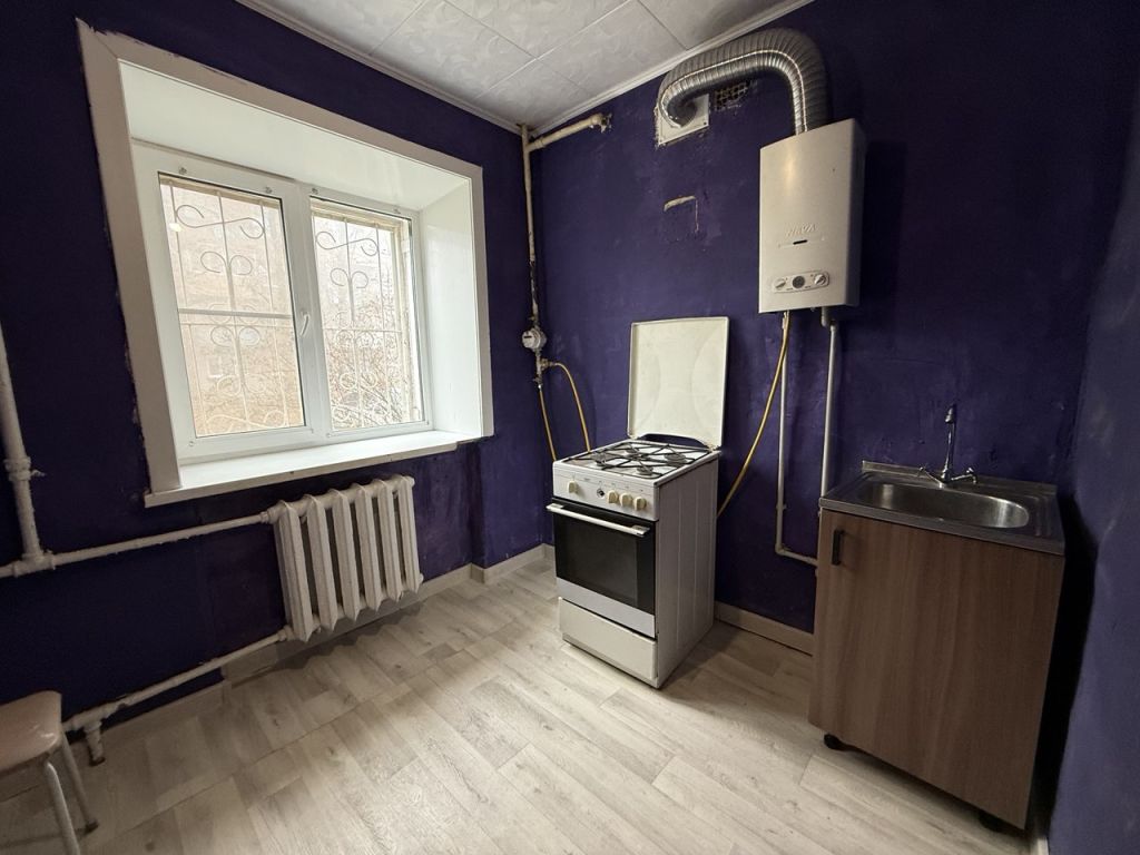 Продажа 2-комнатной квартиры, Заволжье, Рылеева ул,  9