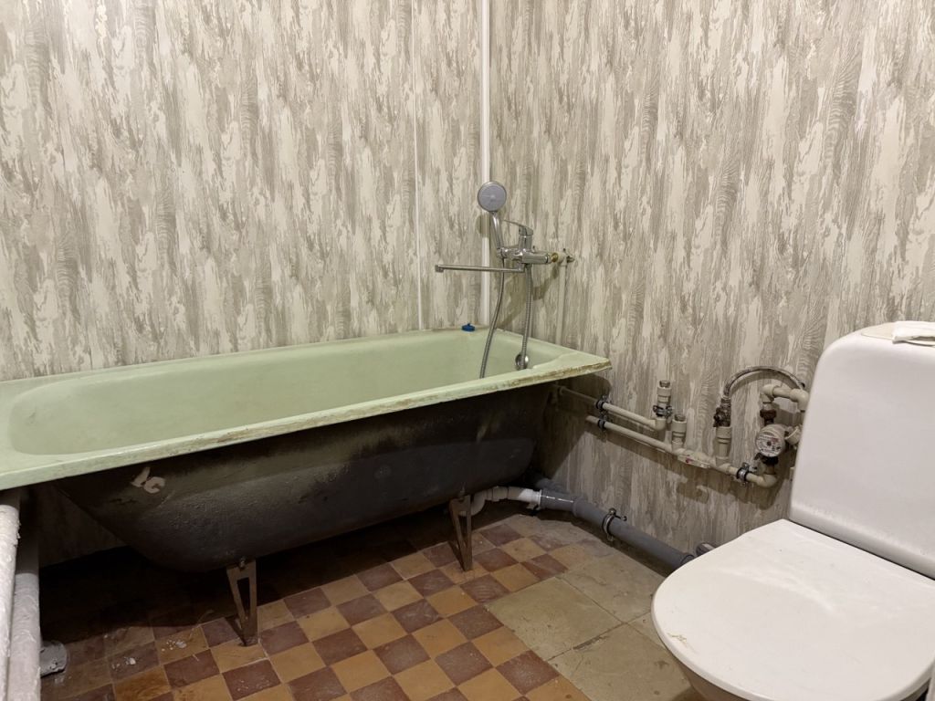 Продажа 2-комнатной квартиры, Заволжье, Рылеева ул,  9