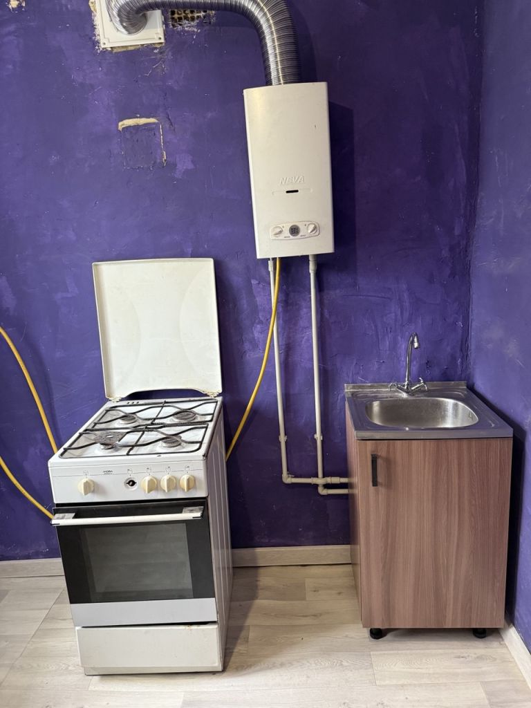 Продажа 2-комнатной квартиры, Заволжье, Рылеева ул,  9