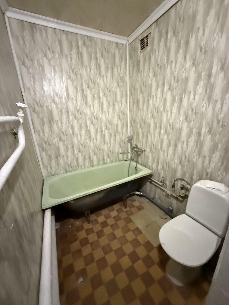 Продажа 2-комнатной квартиры, Заволжье, Рылеева ул,  9