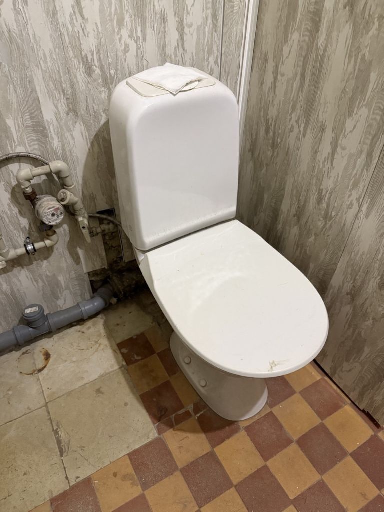 Продажа 2-комнатной квартиры, Заволжье, Рылеева ул,  9