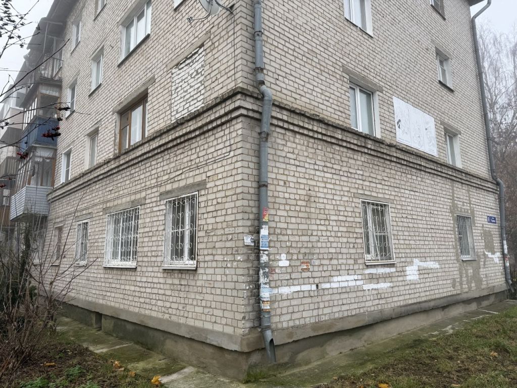 Продажа 2-комнатной квартиры, Заволжье, Рылеева ул,  9