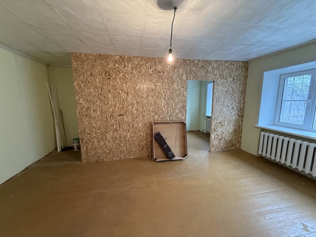 Продажа 2-комнатной квартиры, Заволжье, Рылеева ул,  9