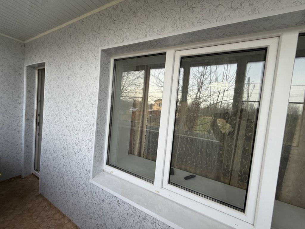 Продажа 1-комнатной квартиры, Федурино, Центральная,  3