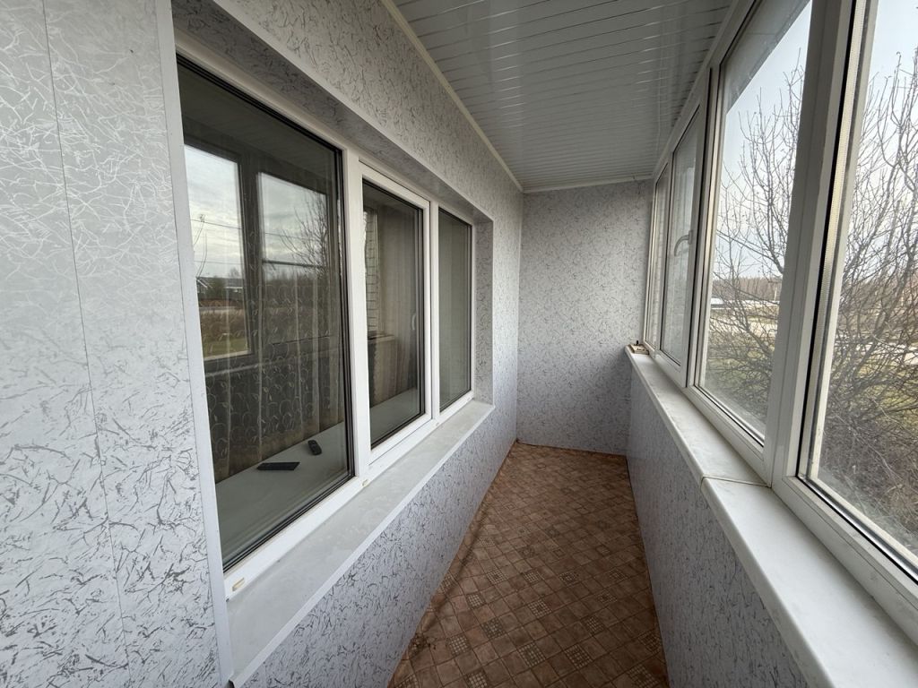 Продажа 1-комнатной квартиры, Федурино, Центральная,  3