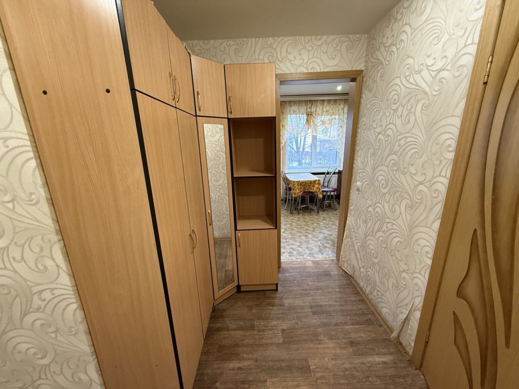 Продажа 1-комнатной квартиры, Федурино, Центральная,  3