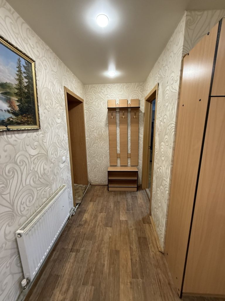 Продажа 1-комнатной квартиры, Федурино, Центральная,  3