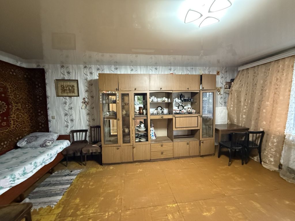 Продажа 1-комнатной квартиры, Федурино, Центральная,  3