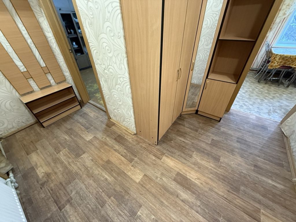 Продажа 1-комнатной квартиры, Федурино, Центральная,  3