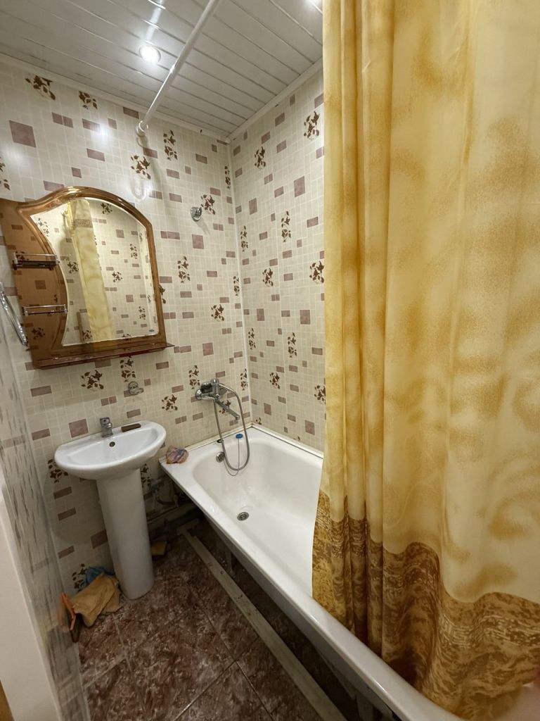 Продажа 1-комнатной квартиры, Федурино, Центральная,  3