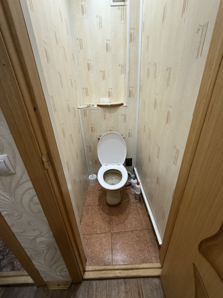 Продажа 1-комнатной квартиры, Федурино, Центральная,  3